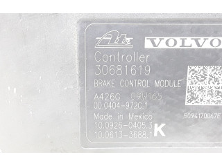 Jednotka ABS 30681619, P30681619   Volvo XC70 2009