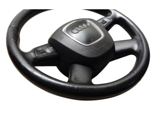 Volant Audi A6 S6 C6 4F 2006 4F0419091AH, 61680000B  
