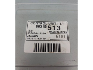 Блок управления коробкой передач 8631B513, 33688015330   Mitsubishi L200