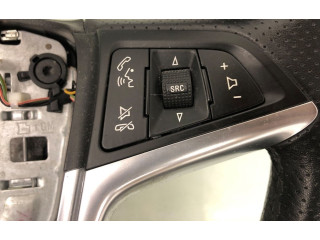 Volant Opel Astra J 2011 13351022, 13351022  