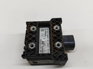 Радар круиз контроля     284384EA5B, 0203300384  Nissan Qashqai