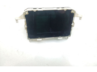 Дисплей    ET7T18B955BA, B2M00V121229   Ford B-MAX