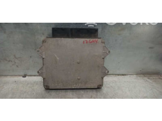 Řídící jednotka 55192095, MAGNETIMARELLI   Suzuki Ignis 2004