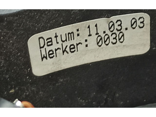 Volant BMW Z4 E85 E86 2003 6758158, 1017069901  