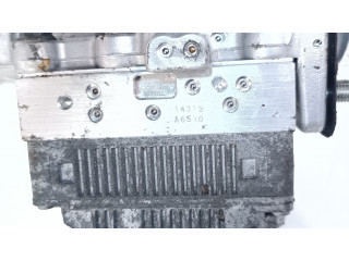 Блок АБС 4721047420, 4727047030   Toyota  Prius+ (ZVW40)  2011-2018 года