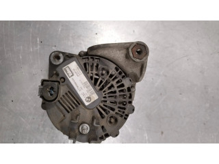 Генератор 7789980, 2542672B   BMW X3 E83 2.0     