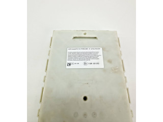 Блок комфорта 9352862, 7472123038   BMW 4 F36 Gran coupe   
