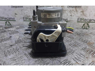 Jednotka ABS 9814482780, 10022006754   Peugeot 2008 I 2016