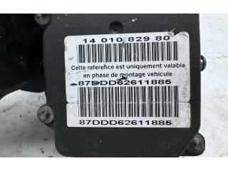 Блок управления АБС 0265800427, 0265800427   Fiat Scudo
