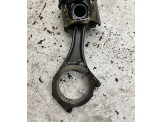  Поршень с шатуном V9X 120030177E  Nissan Navara D40  