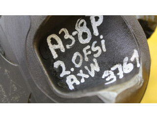 Píst    Audi A3 S3 8P     