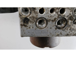 Блок АБС MN116261, 7U016719330C5   Mitsubishi  Lancer  2003-2007 года