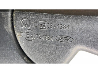 Zpětné zrcátko  Ford Mondeo MK IV 2008  E9024384  