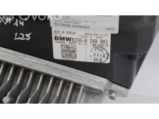 Дисплей    9249963   BMW 7 F01 F02 F03 F04