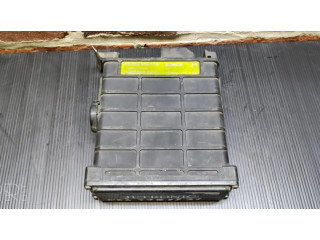 Блок управления двигателем ECU