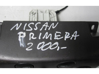 Vstřikovač    Nissan Primera     
