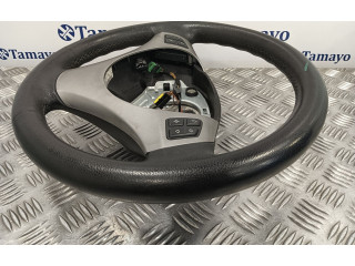 Руль BMW 3 E46  1998 - 2005 года 695656201, 305164685AC      