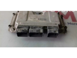 Řídící jednotka 0261206246   Peugeot 106 