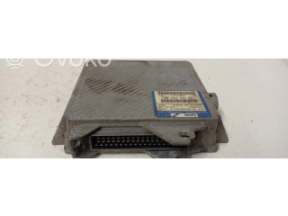 Блок управления двигателя 9630509280, 04010020C   Citroen Xantia