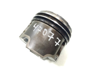  Поршень 665926 665926  SsangYong Rodius  