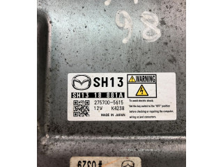 Řídící jednotka SH1318881A   Mazda CX-5 2013