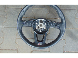 Руль Audi Q2 -   -  года 8V0419091CJ      