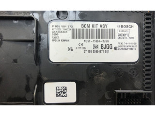 Блок комфорта F005V04273, NU5T15604BJGG   Ford Focus   