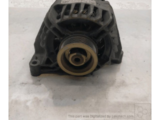 Přístrojová deska  Fiat Qubo 2008 52003531, DENSO  