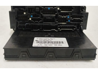 Pojistková skříňka  2085452801, 5DK00848514   Mercedes-Benz C W203 2009