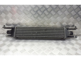 Интеркулер  866452000   Fiat Grande Punto 