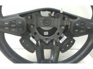 Руль KIA Carens III  2013 - 2019 года 56100A4530CC2      