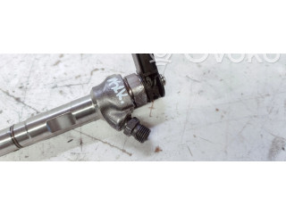 Vstřikovač 05L130277K, 0445110870   Audi A6 S6 C8 4K     