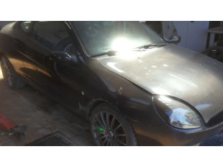 Вентилятор радиатора         Ford Puma 1.4