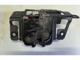 Замок багажника 85299117809P, 10B014AB03663    BMW X1 E84 2009-2015 года