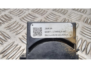 Ручка стеклоочистителей 6G9T17A553AC, J6R3A   Ford S-MAX