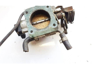 Рулевая рейка  Дроссельная заслонка SERA48306, SERA48306   Subaru Legacy 1990 - 1998 года