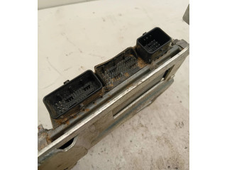Řídící jednotka 237101449R, 23710BB31A   Nissan Qashqai 2009