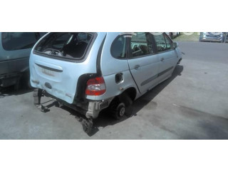 Дисплей    8200028364   Renault Scenic I