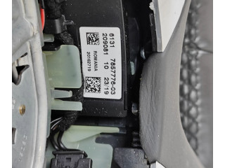 Volant BMW 3 G20 G21 2019 7852455, 7857776  