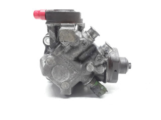 Vstřikovací lišta 31272896, 0445010618   Volvo S60    D5204t7 