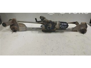 Моторчик дворников 28800EB400, 0090130    Nissan Pathfinder R51