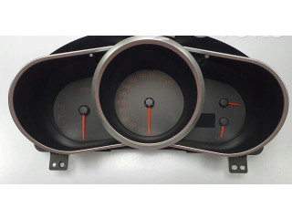 Přístrojová deska  Mazda CX-7 2007 EPEG96B  