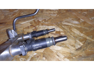 Vstřikovač 7526892, 7506158   BMW 3 E90 E91  pro benzínový motor 2.0 N46B20BY 
