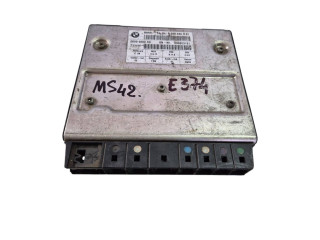 Блок комфорта 61356920446901, 00000060A8   BMW 3 E46   
