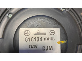 Вентилятор печки    11J07, 616134   Chevrolet Captiva