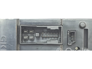 Блок управления климат-контролем 2098300285, 9140010491   Mercedes-Benz CLK A209 C209