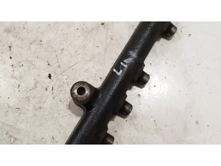 Vstřikovací lišta 9685297580   Ford Focus  pro naftový motor 1.6  