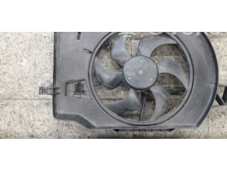 Вентилятор радиатора     8200025636    Renault Vel Satis 
