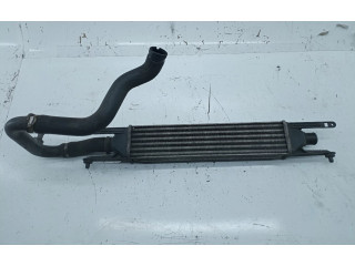 Интеркулер  866452000, 866452100   Fiat Grande Punto 