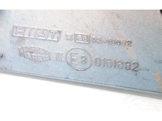 Zpětné zrcátko  levé Fiat Bravo - Brava 2000  0151682  